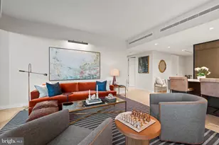 601 Wharf St SW, Washington, DC 20024 - Photo 7