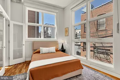 2380 Champlain Street NW #203, Washington, DC 20009 - Photo 35