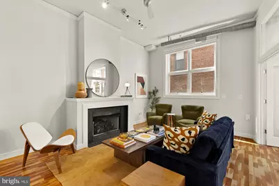 2380 Champlain Street NW #203, Washington, DC 20009 - Photo 31