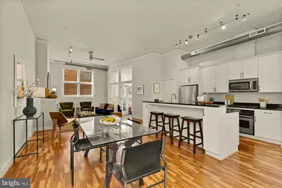 2380 Champlain Street NW #203, Washington, DC 20009 - Photo 7