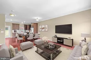 427 Woodcrest Dr SE, Washington, DC 20032 - Photo 5