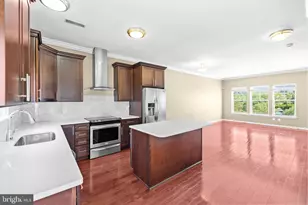 427 Woodcrest Dr SE, Washington, DC 20032 - Photo 9
