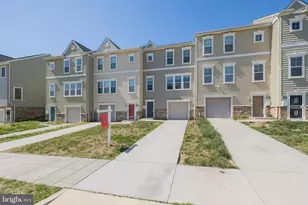427 Woodcrest Dr SE, Washington, DC 20032 - Photo 41