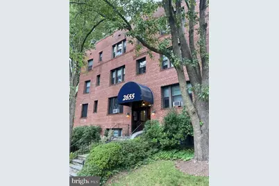 2655 41st Street NW #202, Washington, DC 20007 - Photo 1