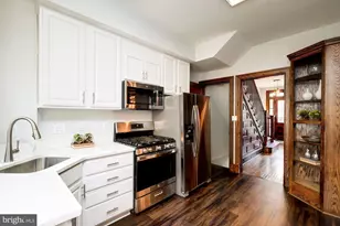 1505 Harvard St NW, Washington, DC 20009 - Photo 9