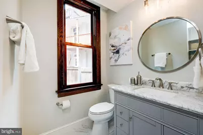 1505 Harvard Street NW, Washington, DC 20009 - Photo 11