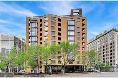 1010 Massachusetts Avenue NW #804, Washington, DC 20001 - Photo 1