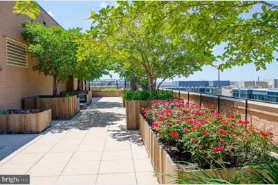 1010 Massachusetts Avenue NW #804, Washington, DC 20001 - Photo 35