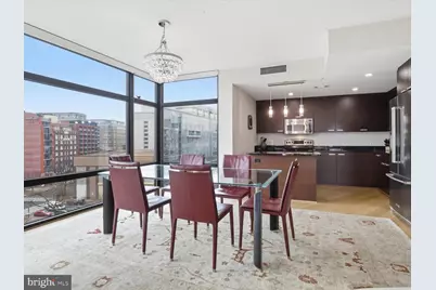 1010 Massachusetts Avenue NW #804, Washington, DC 20001 - Photo 7