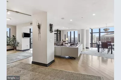 1010 Massachusetts Avenue NW #804, Washington, DC 20001 - Photo 3