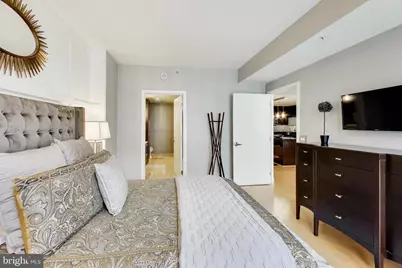 1010 Massachusetts Avenue NW #1007, Washington, DC 20001 - Photo 11