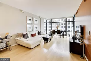 1010 Massachusetts Ave NW, Washington, DC 20001 - Photo 3