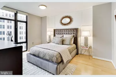 1010 Massachusetts Avenue NW #1007, Washington, DC 20001 - Photo 9
