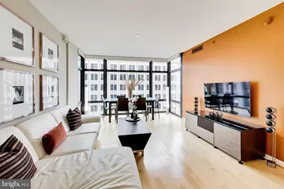 1010 Massachusetts Avenue NW #1007, Washington, DC 20001 - Photo 3