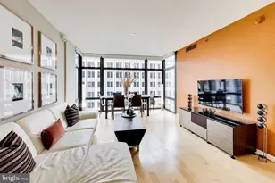 1010 Massachusetts Ave NW, Washington, DC 20001 - Photo 3