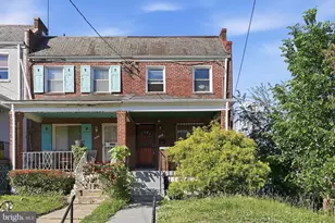 1511 Montana Ave NE, Washington, DC 20018 - Photo 1