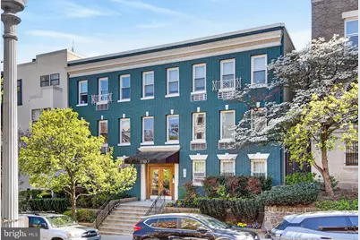 1810 California Street NW #202, Washington, DC 20009 - Photo 49