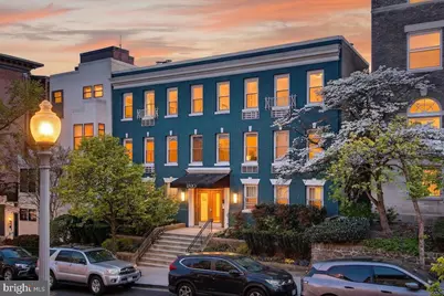 1810 California Street NW #202, Washington, DC 20009 - Photo 51