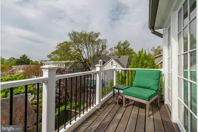 3312 Lowell Street NW, Washington, DC 20008 - Photo 27
