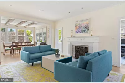 3312 Lowell Street NW, Washington, DC 20008 - Photo 9