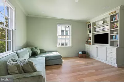 3312 Lowell Street NW, Washington, DC 20008 - Photo 11