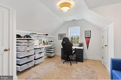 3312 Lowell Street NW, Washington, DC 20008 - Photo 29