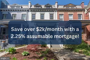 321 T St NW, Washington, DC 20001 - Photo 1