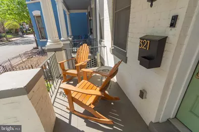 321 T Street NW, Washington, DC 20001 - Photo 5