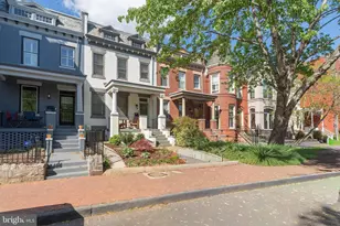 321 T St NW, Washington, DC 20001 - Photo 3