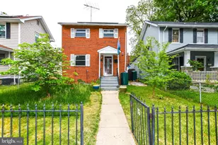 19 Anacostia Rd NE, Washington, DC 20019 - Photo 1