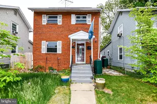 19 Anacostia Rd NE, Washington, DC 20019 - Photo 33
