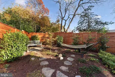 5543 29th Street NW, Washington, DC 20015 - Photo 21