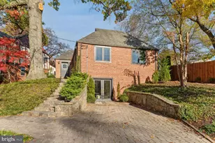 5543 29th St NW, Washington, DC 20015 - Photo 1