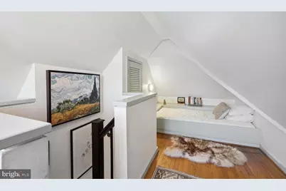 5543 29th Street NW, Washington, DC 20015 - Photo 15