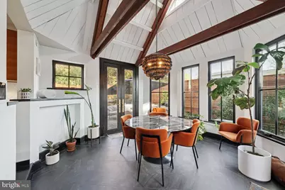 5543 29th Street NW, Washington, DC 20015 - Photo 9