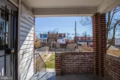 1889 Alabama Avenue SE, Washington, DC 20020 - Photo 41