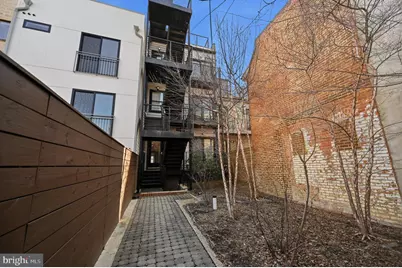 1465 Harvard Street NW #B101, Washington, DC 20009 - Photo 17