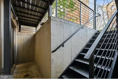 1465 Harvard Street NW #B101, Washington, DC 20009 - Photo 15