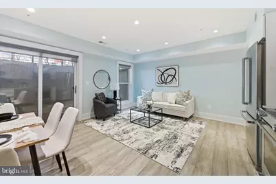 1465 Harvard Street NW #B101, Washington, DC 20009 - Photo 3