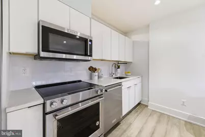 1465 Harvard Street NW #B101, Washington, DC 20009 - Photo 7