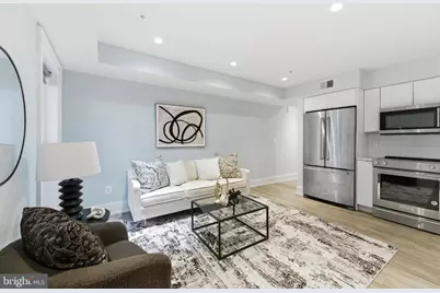 1465 Harvard Street NW #B101, Washington, DC 20009 - Photo 5