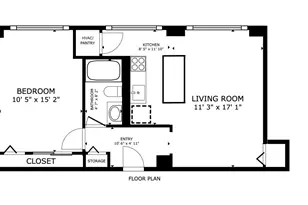 1701 16th St NW, Washington, DC 20009 - Photo 13
