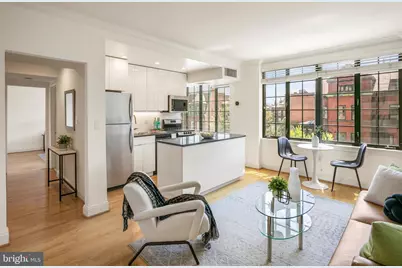 1701 16th Street NW #426, Washington, DC 20009 - Photo 1