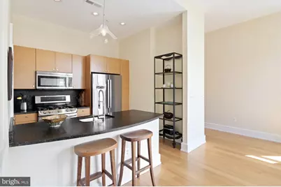 2516 Q Street NW #C201, Washington, DC 20007 - Photo 5