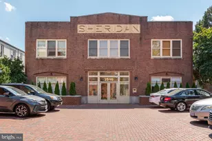 2516 Q St NW, Washington, DC 20007 - Photo 19