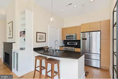 2516 Q Street NW #C201, Washington, DC 20007 - Photo 7