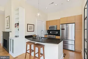 2516 Q St NW, Washington, DC 20007 - Photo 7