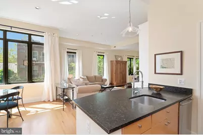2516 Q Street NW #C201, Washington, DC 20007 - Photo 9