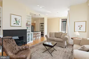 2516 Q St NW, Washington, DC 20007 - Photo 1