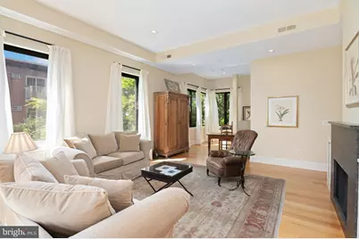2516 Q Street NW #C201, Washington, DC 20007 - Photo 3